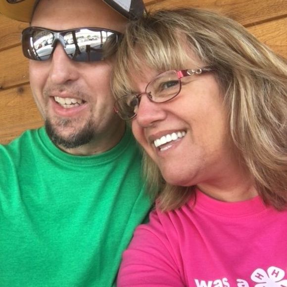 Meet the Posher Other - Meet your Posher, Chad